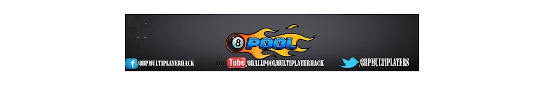 8 Ball Pool Multi-Player Hack YouTube channel avatar