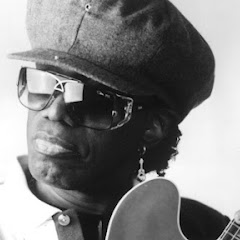 Johnny "Guitar" Watson - Topic