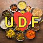 Unique Desi Food logo
