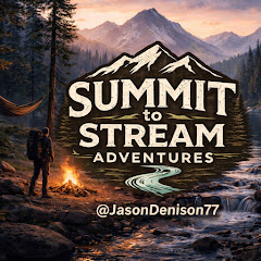 Summit to Stream Adventures