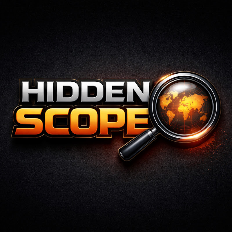Hidden Scope