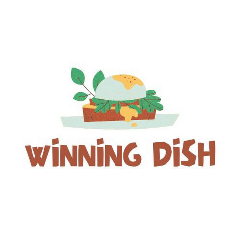 Winning dish