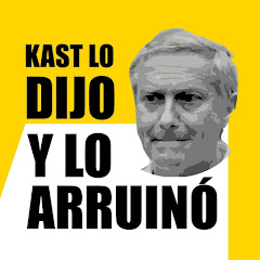 Lo dijo Kast y lo arruinó