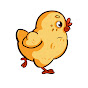 LITTLE CHICK DAYS logo