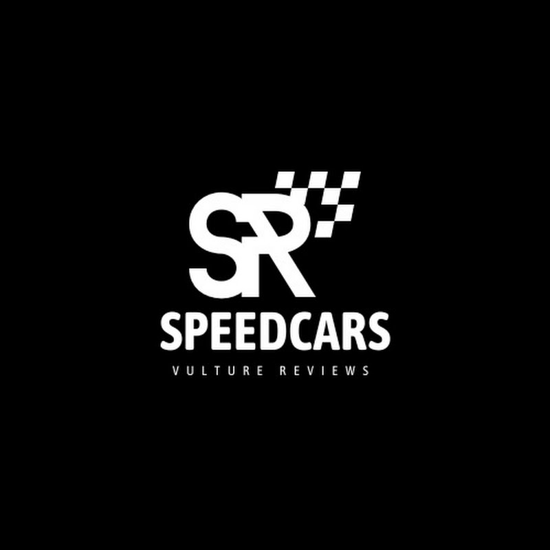 SR SPEEDCARS