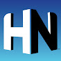 Hope Nation Podcasts logo