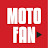 MOTOFAN vlog