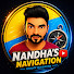 Q_xOyerd17Q-channel-avatar-Nandha's Navigation