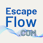 Escape Flow: Nature & Calm logo