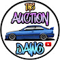 Auction Dawg logo