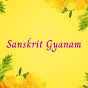 Sanskrit.Gyanam logo