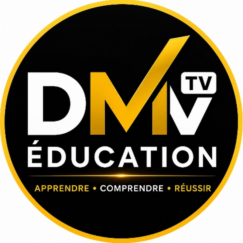 DMV TV EDUCATION & AMZO MOTARD SENEGAL