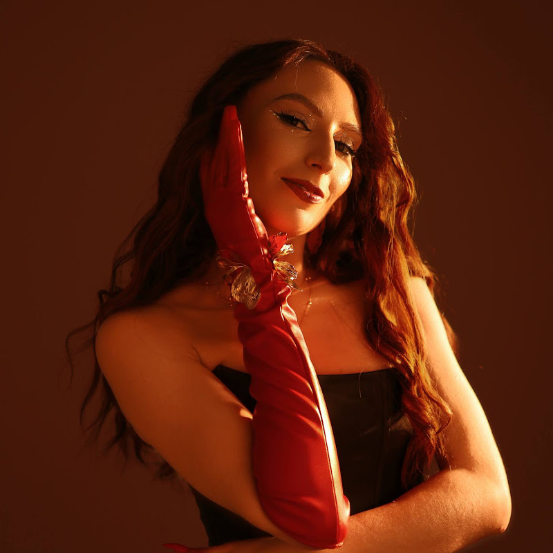Liliia Kaufman