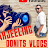 Darjeeling Donits vlogs