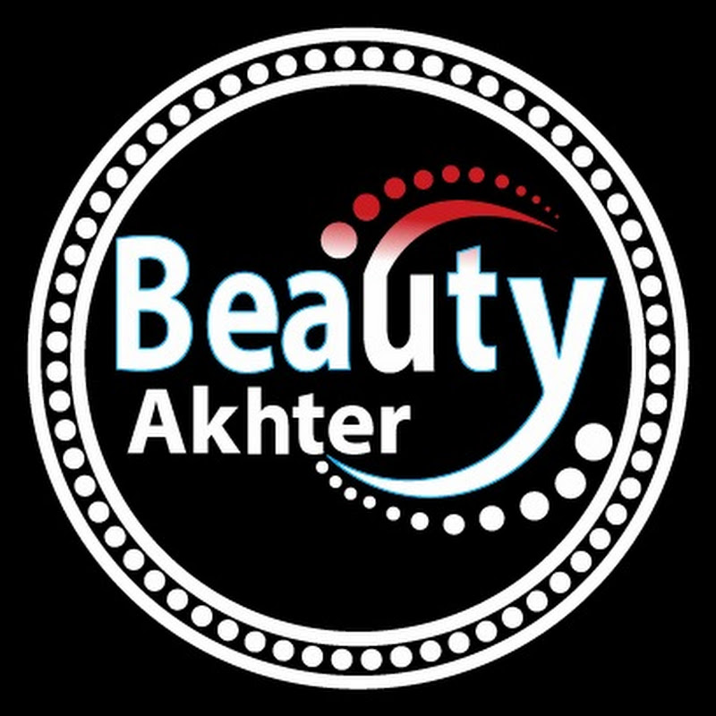 Beauty Akhter Graphics Designer 