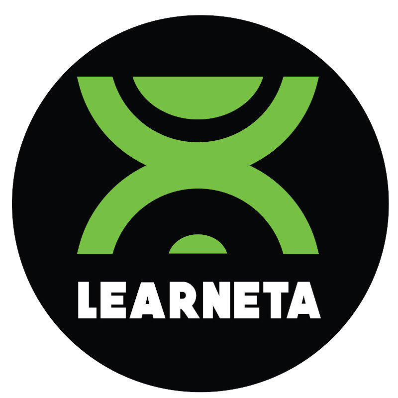 Learneta Academy Logo