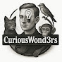 CuriousWond3rs logo