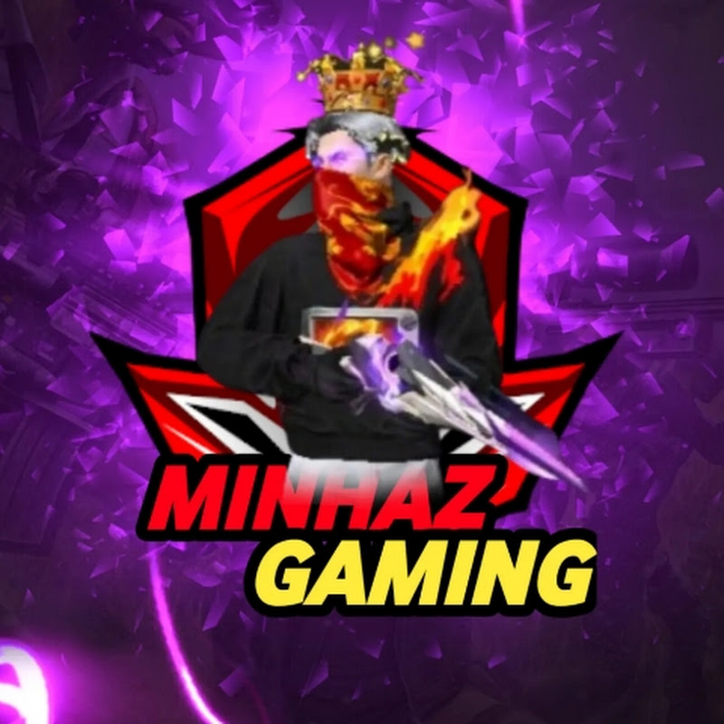 Minhaz The Gamer