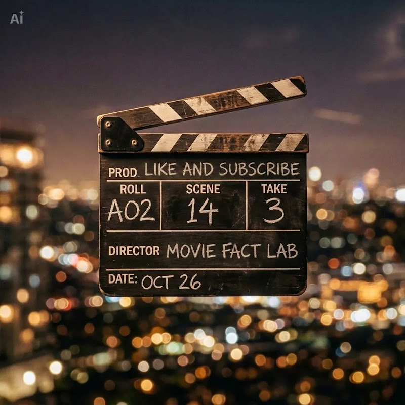 MovieFactLab
