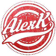 Alex K net worth