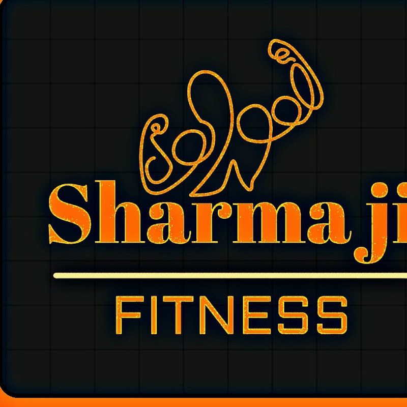 Sharma Ji Fitness