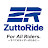 @ZuttoRide-Channel