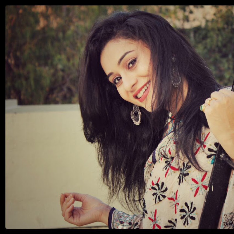 Swati from M.P