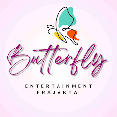 Butterfly ???? Entertainment Prajakta K 