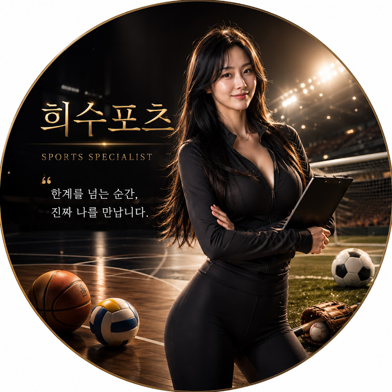 희수포츠