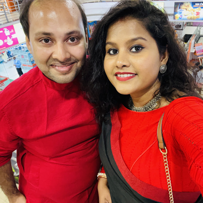 HOICHOI COUPLE