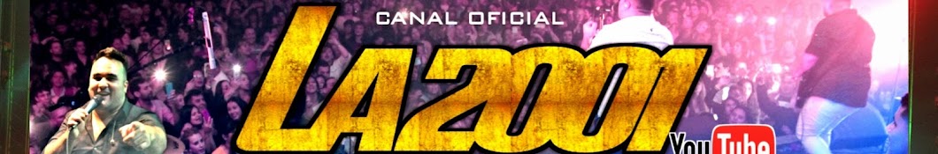 Banda 2001 oficial Avatar de chaîne YouTube