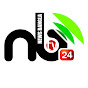 NBTV24 logo