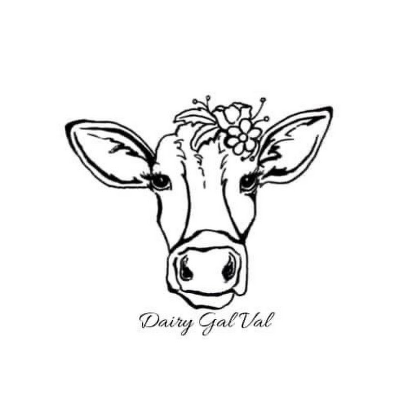 Dairy Gal Val