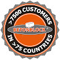 Betonblock logo