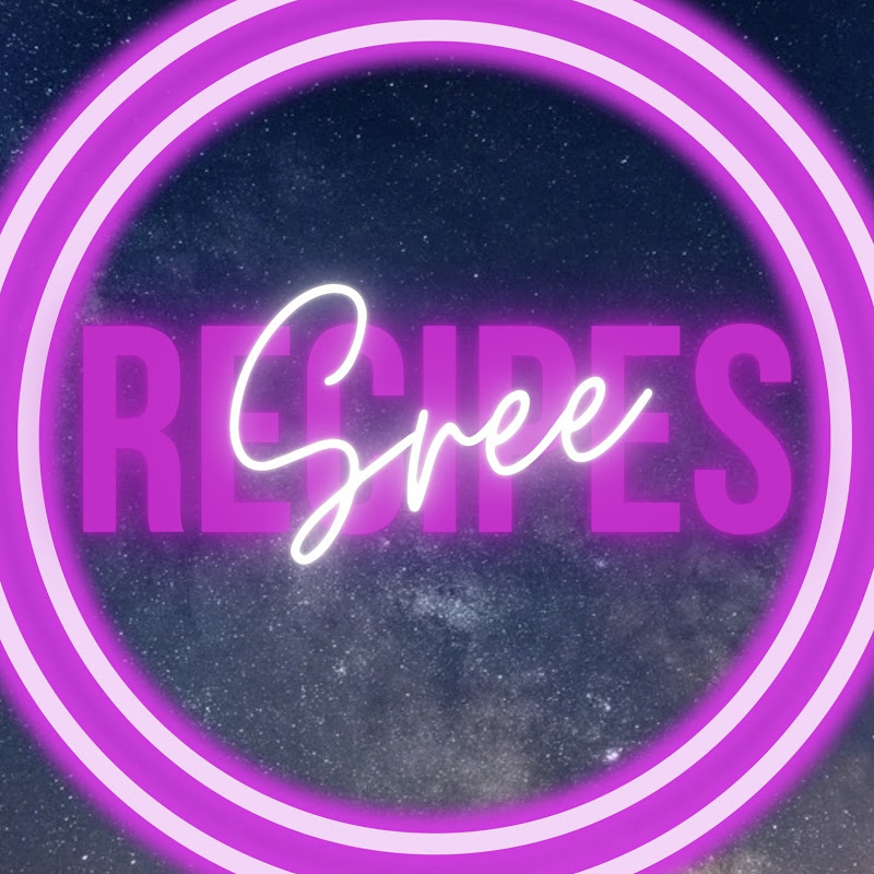 Sree Recipes