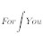 Integrals ForYou