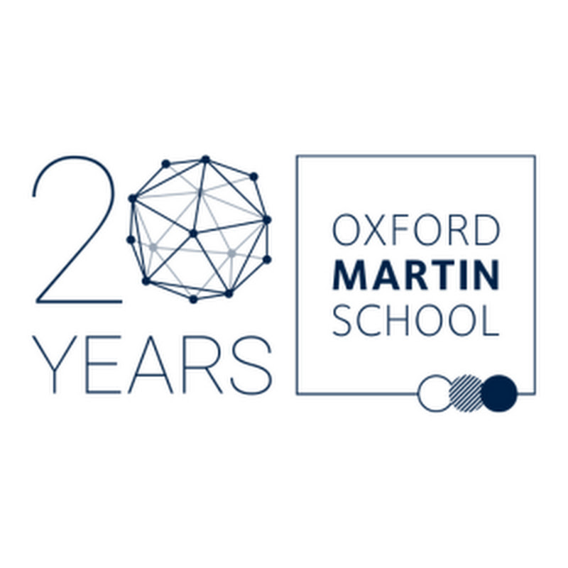 Oxford Martin School thumbnail