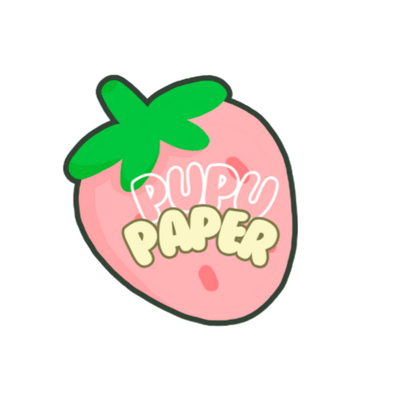 Pupu Paper