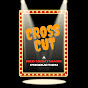 Cross Cut logo