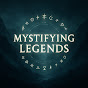 Mystifying Legends logo
