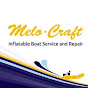 Melo Craft Inflatable Boats Inc. logo