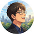 GygiMIuIgBI-channel-avatar-「会社やめたい」3児の父親のセミリタイア挑戦記