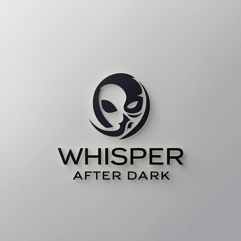 Whisper After Dark
