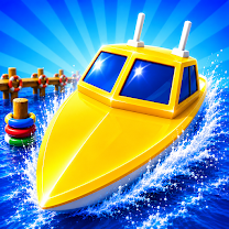 Hyper Boat