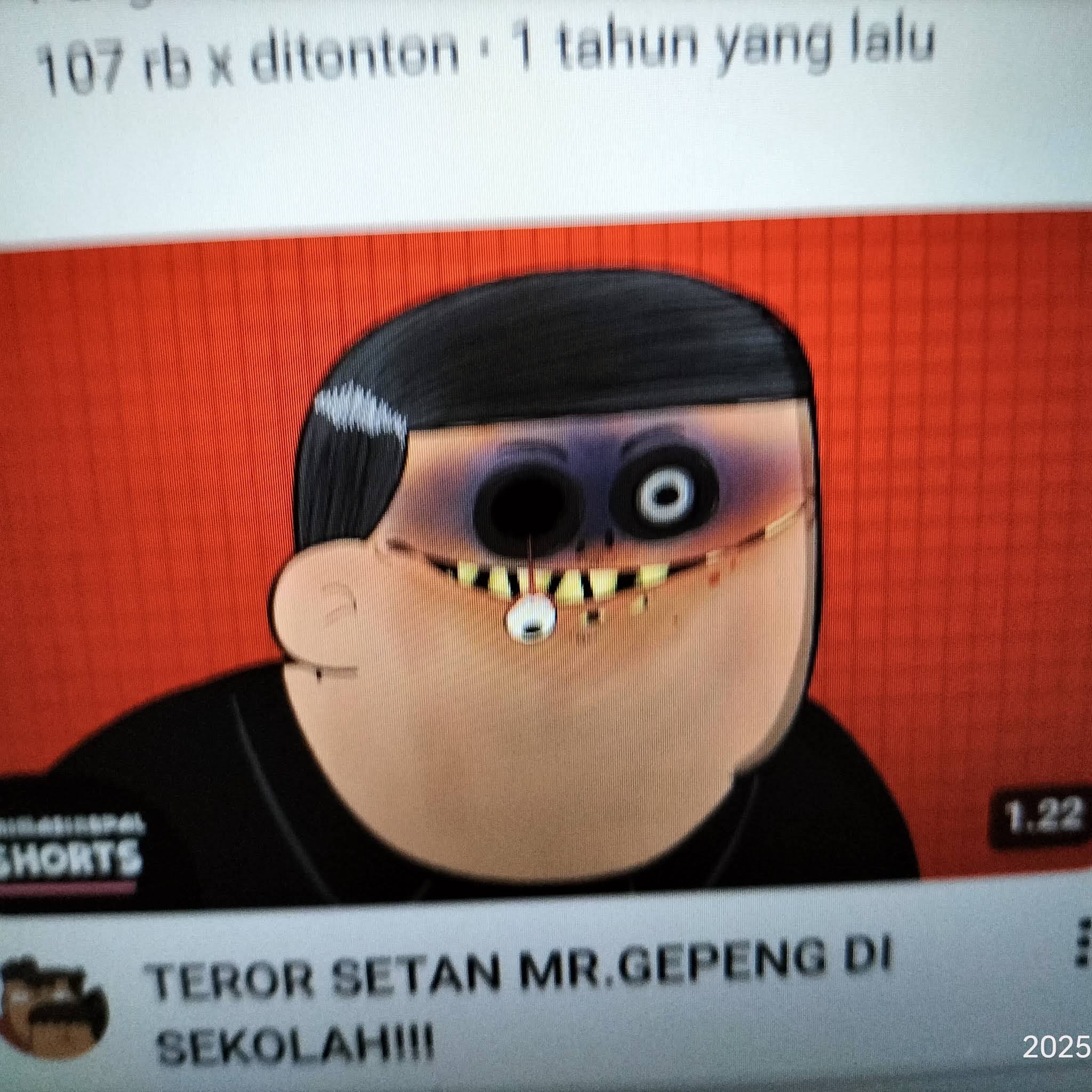 Post from Jojo Bro Its New Bro