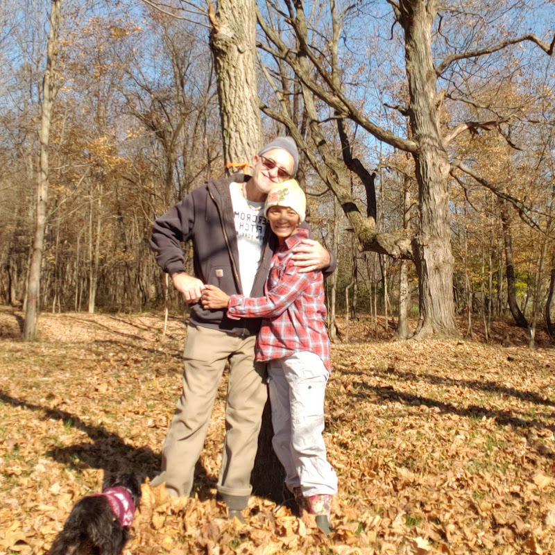 The Country Homestead / Fil-Am Couple 