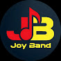 Joy band logo