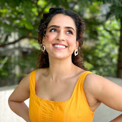 Sanya Malhotra