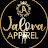 @JaloraApparel