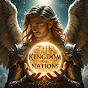The Kingdom and Nations logo